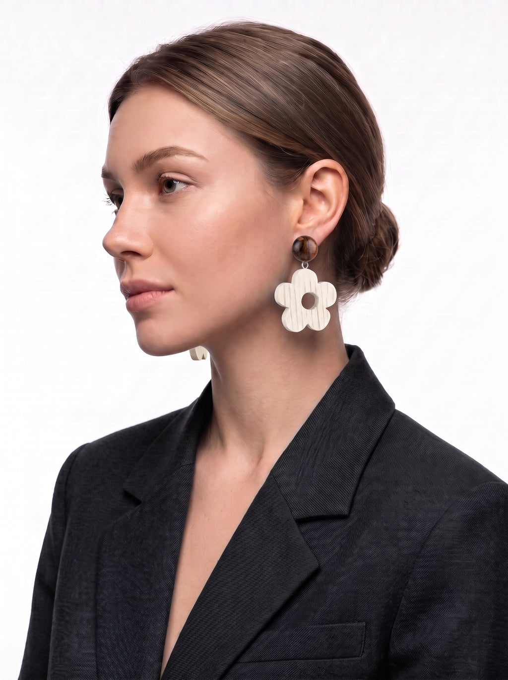 Halo Flora - OFF White